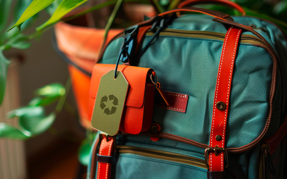 Ecco il Back to school con gli zaini scolastici ecosostenibili