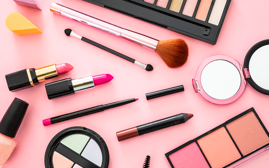 Cosmetici scaduti: anche il makeup invecchia