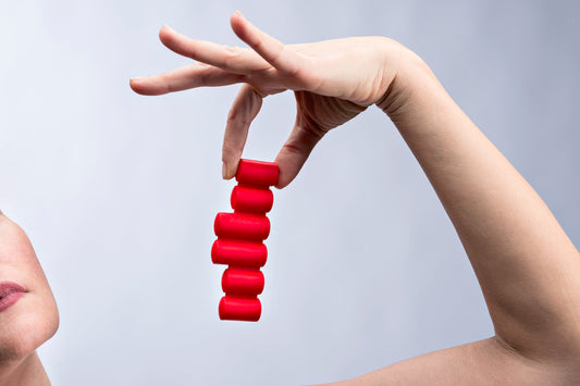 Pesi per il viso e fisiologia muscolare: perché funzionano?