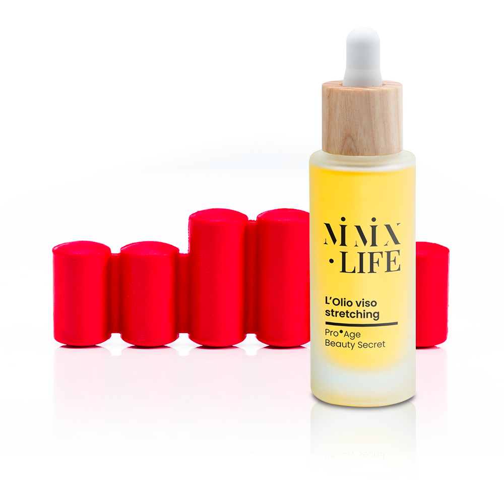 Inizia ora la tua Beauty Routine con Mimix.Life®