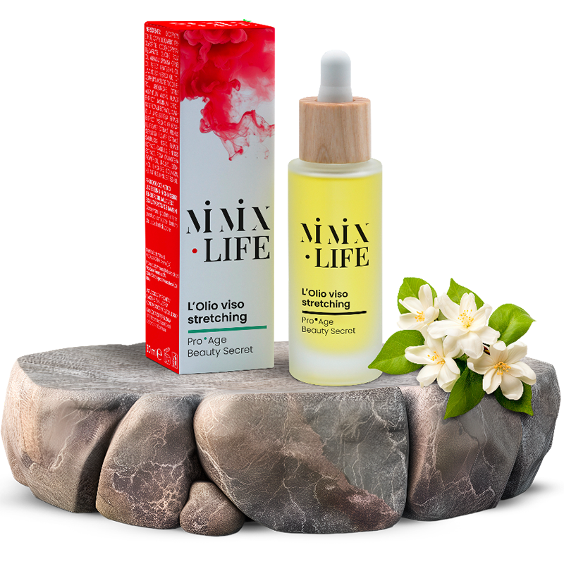 Face Stretching Oil