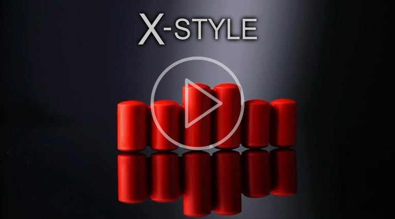 X-style