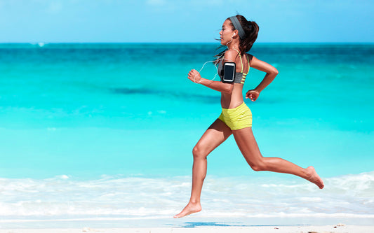 Allenamento con il caldo: farlo oppure no?
