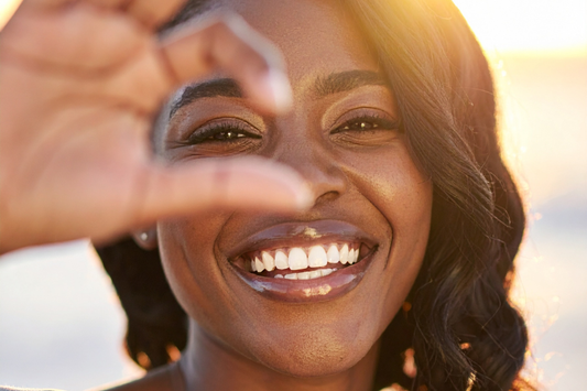 San Valentino e Self-Love: Innamorati del tuo Viso con il Face Fitness