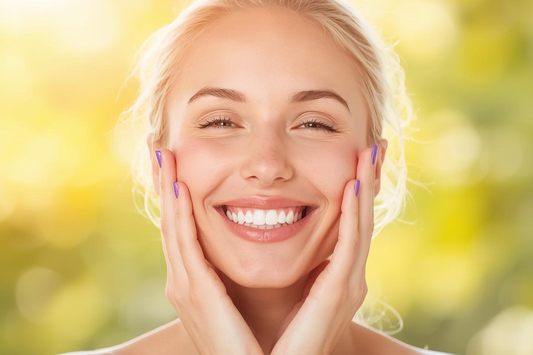 Dopamina e Bellezza: Perché allenare il viso ti rende più felice