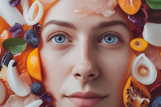 I migliori alimenti anti-age: come prevenire l’invecchiamento con la dieta