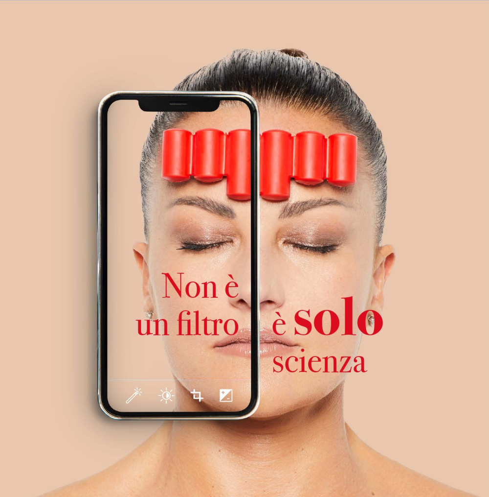 La prima palestra per il tuo viso