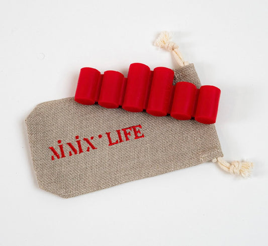 Porta Solo in Lino Premium