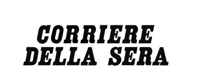 Il Corriere della Sera