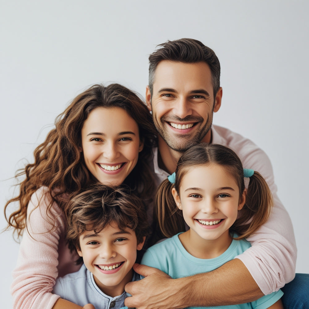 Tempo per la famiglia.