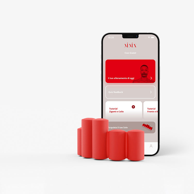 Solo® & MIMIX LIFE App – Mimix