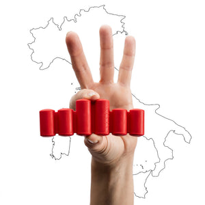 Lancio di Solo in Italia