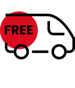 free shipping